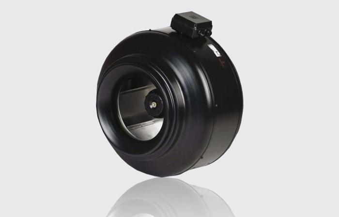 ��������� ���������� Soler and Palau Vent-355 N T