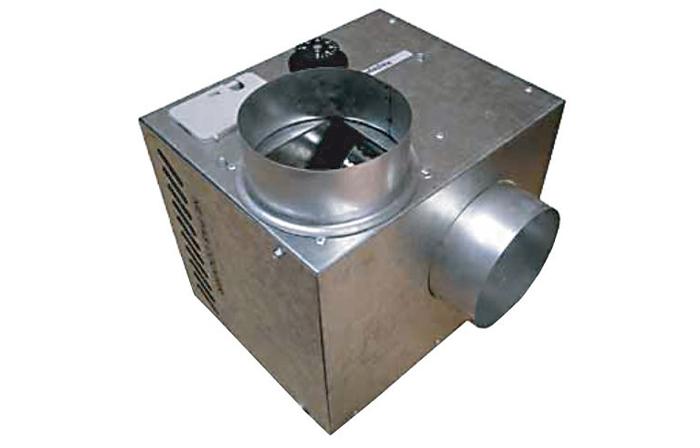 �������� ���������� Soler and Palau Cheminair 400