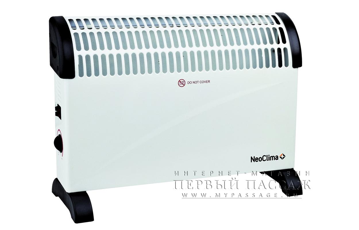 ��������� ������������� Neoclima Fast 2000