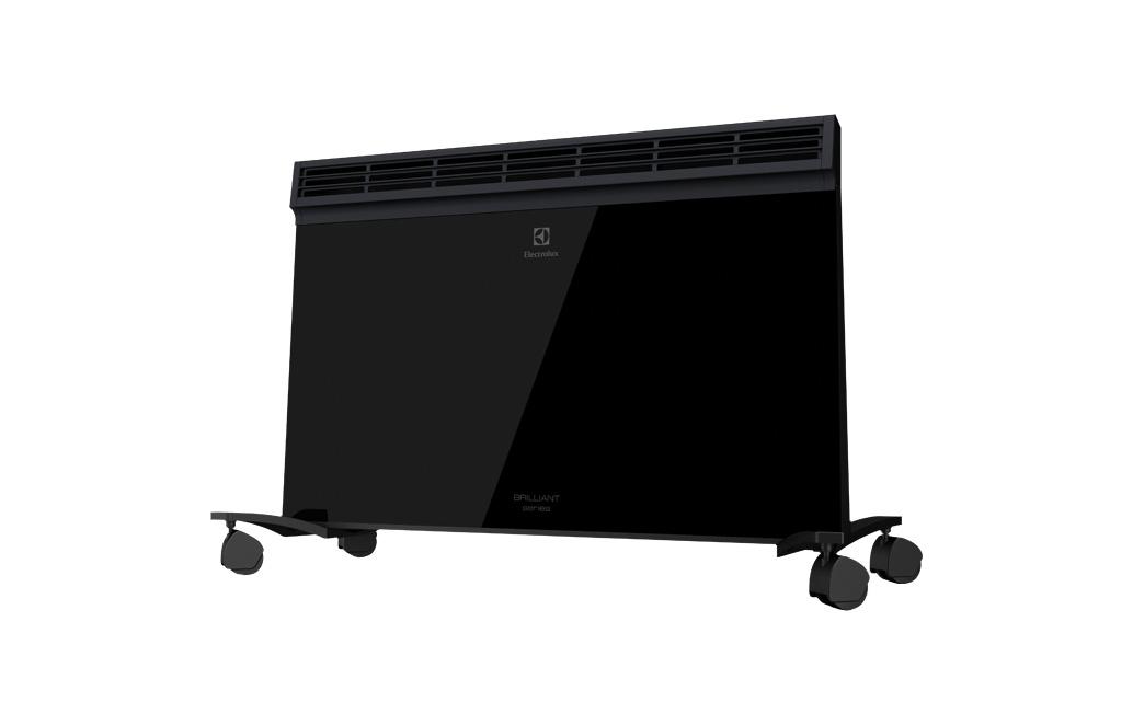 ��������� ������������� Electrolux Brilliant ECH/B-1000 E