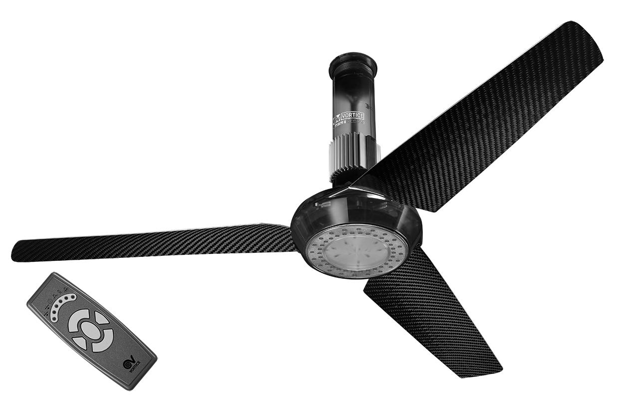 ���������� ���������� Nordik Air Design 140-29 Transporent Carbon (61031VRT)