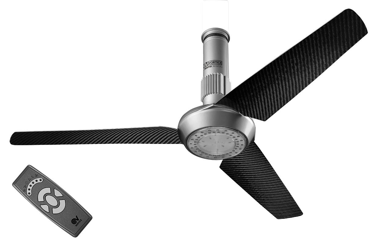 ���������� ���������� Nordik Air Design 140-17 Titanium Carbon (61036VRT)