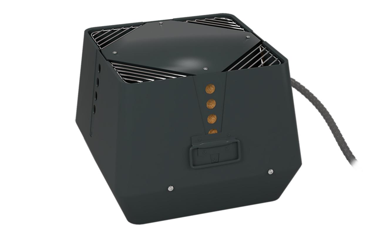 ������� ��� ������� Exodraft RSV250