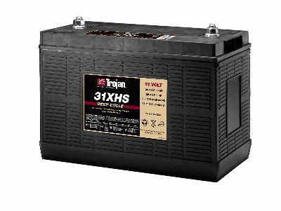 ������� ��� Trojan 31XHS