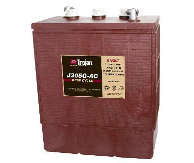 ������� ��� Trojan J305G-AC