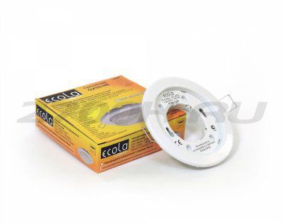 ������������ ������������ ���������� Ecola Light GX53-H6