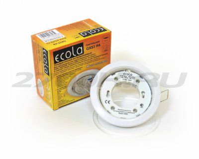 ������������ ���������� ���������� Ecola GX53 H4