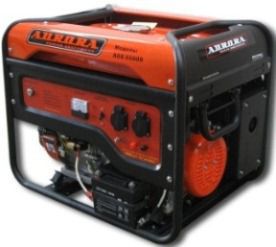 ��������� ���������� AGE2500 Aurora