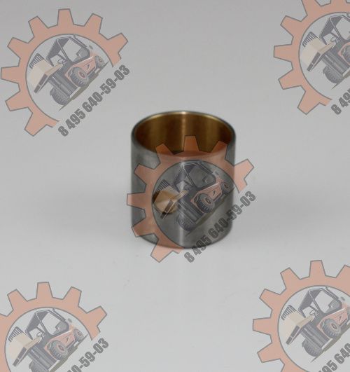 ������ ������ � Komatsu 4D95.