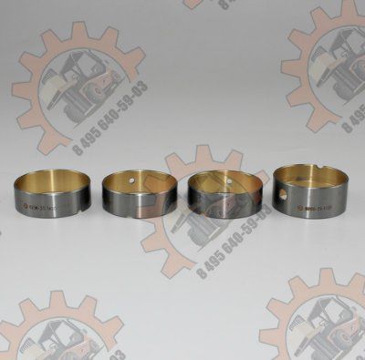 ������ ����������� � Cummins B3. 3