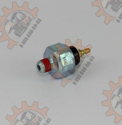 ������ ���������� �������� ����� �� Komatsu/Yanmar 94.