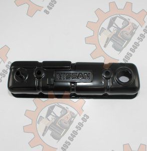 ��������� ������ �� Nissan H20