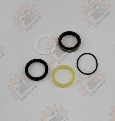 ����������� �������� ������� �������� � Komatsu F15-17 (d-35)