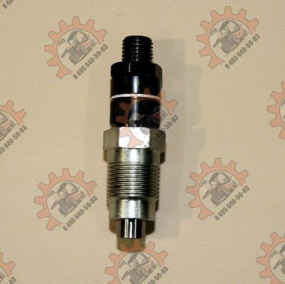 �������� �� ������ Toyota 1DZII