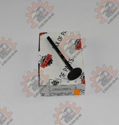 ������ ��������� � ����� 4TNV106 (7 mm)