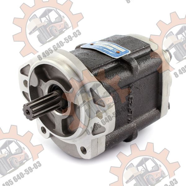 ����� �������������� Toyota 02-7FG15 (671301333071)