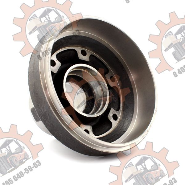 ��������� ������� �� �������� Mitsubishi FD15NT (LH) (91B3320500)