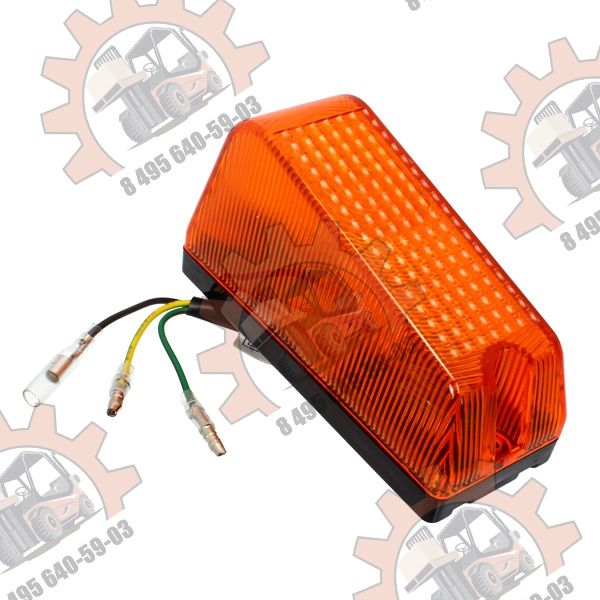 ������ ��������� � Daewoo D80 (A124038)