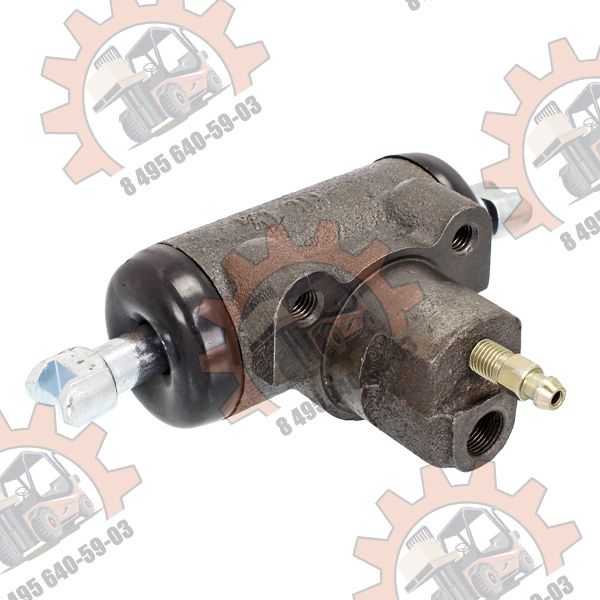 ��� ��� Hangcha CPCD50N (5CY23A00302)
