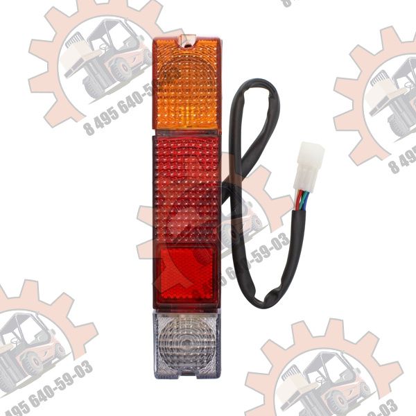 ������ ������ ��� Toyota 5FBE15 (566301330071)