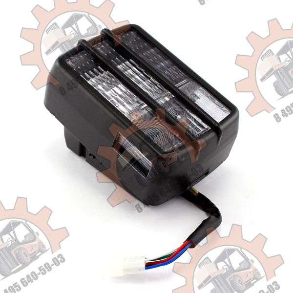 ���� �������� Toyota 42-7FG15 (LH) (565202333071)