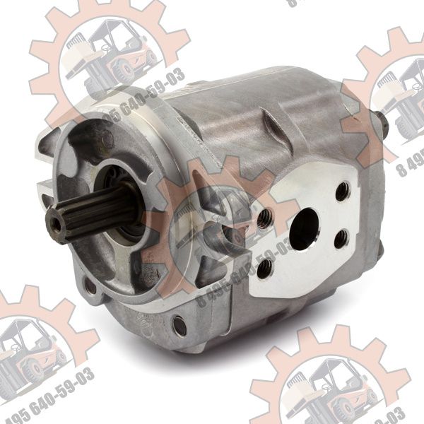 ����� �������������� ������ FG15C-16 (3EB6012210)
