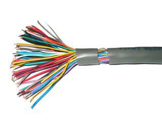 ������ ����� ���� (LAN-������) UTP cat 5e 25�2�0,52 (�����-5� 25*2*0,52)