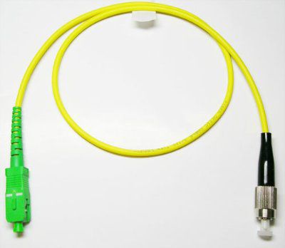 ���� ���������� LC-LC/UPC SM 9/125 buffer 3m