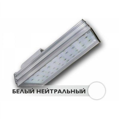 ������������ ���������� ������� ���-��-400 40W 220V IP65 NI (NW)