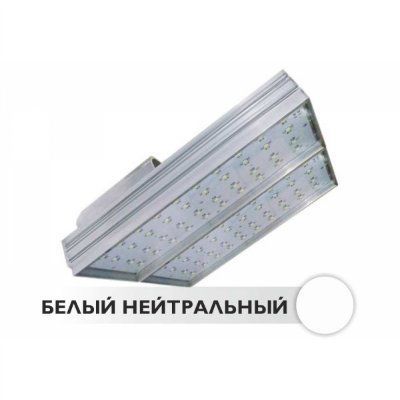 ������������ ���������� ������� � ��������������� ������� 2*���-��-400 80W 220V IP65 60*126�� NI