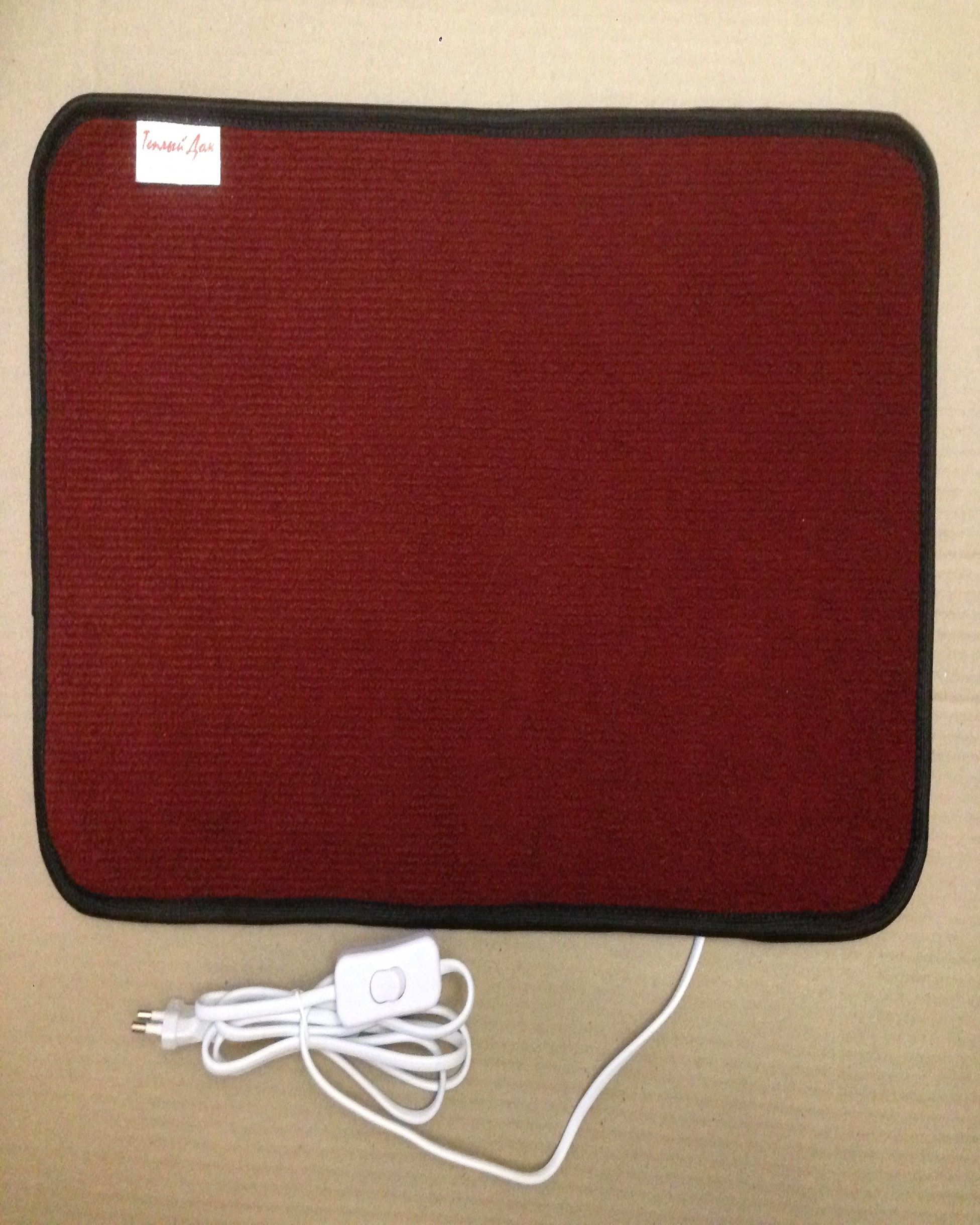 ��������� ������ ��� VikS (��3) �������� 55*55 (��) 55��