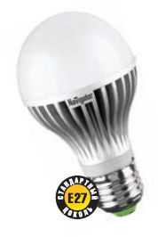 ������������ ����� Navigator NLL-A60-8-230-2.7K-E27 �������� �����=560 ��