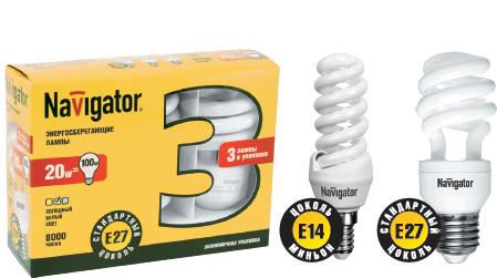 ���������� �������������� ����� Navigator ����� NCL8-SH,SF