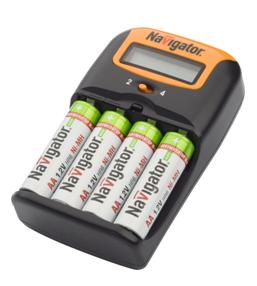 ����������, ���������������� �������� ���������� Navigator NCH-LCD 402 USB