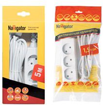 ������������� ���������� Navigator ����� NPE-03-E