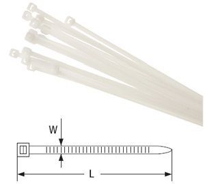 ������ ���������� (100 ��) NCT-036-300-100/WH