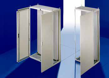 �������� ���� TS8 Rittal ��������� 1000�1800�400 ��