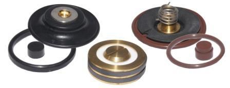 ��������� ���������� � �������� KIPVALVE