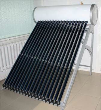 ��������� ��������� ��� ��������� PS 165/18. ������ HeatPipe