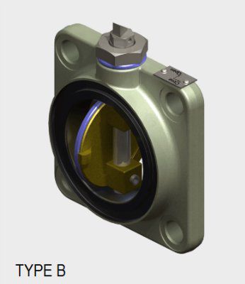 �������� ������ DIN 42560 ��� B