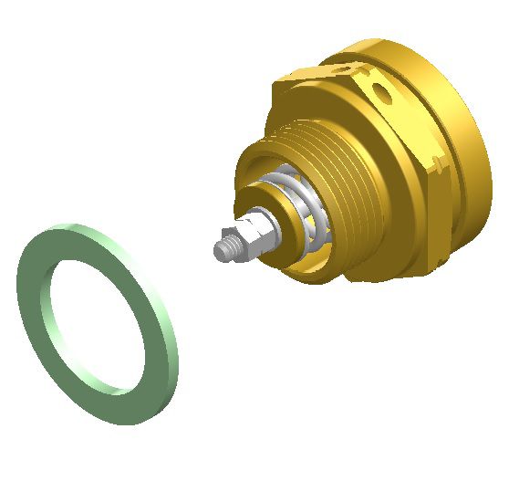 ����������������� ������ ��� �������������� 50���, 1'' -60�