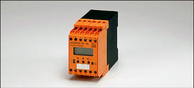 ������� ifm DD2001