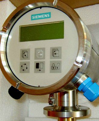 ��������������� ��� ����������� Siemens MASS 6000 TRANSMITTER
