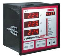 ���������� ���������� ���������� ���� MULTIMESS V101-10-0003 multimess 1F96-0-LED-ES-US1, MULTIMESS96-Basic KBR