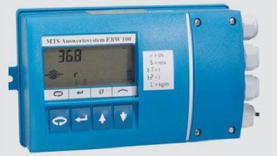 C������ ��������� ������ MTS EBW 100