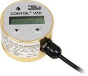 �������� ����������� ������� VZD CU