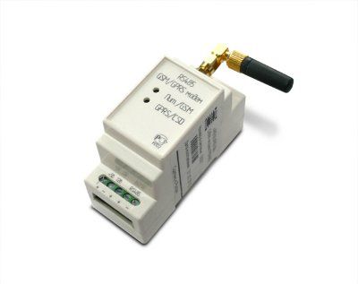 �RESURS-09� GSM/GPRS-����� RS-485