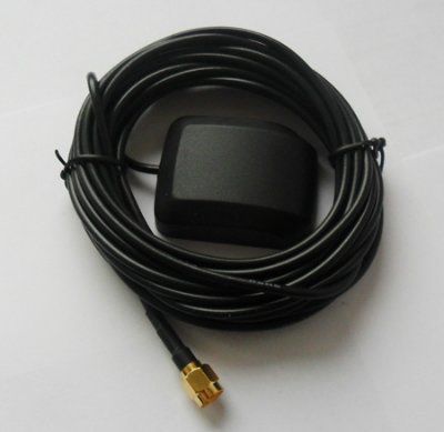 GPS ������� ��� ������������