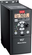 ��������� ��������������� Danfoss FC-101P5K5T4 VLT HVAC Basic Drive FC 101