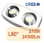 ������������ ��������� ���������� RGL-270-L60�